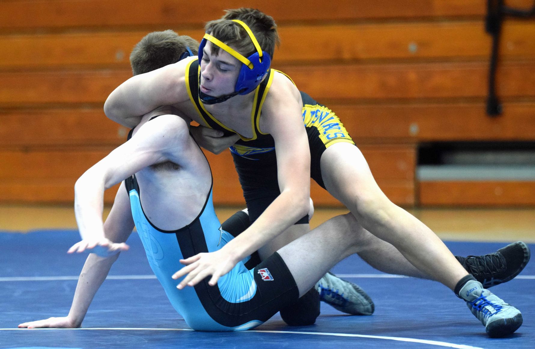 Brock Seifert